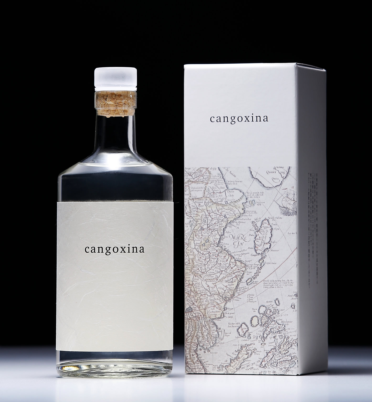 2018限定商品 本格焼酎cangoxina｜佐多宗二商店